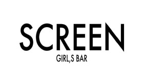 SCREEN GIRL'S BAR